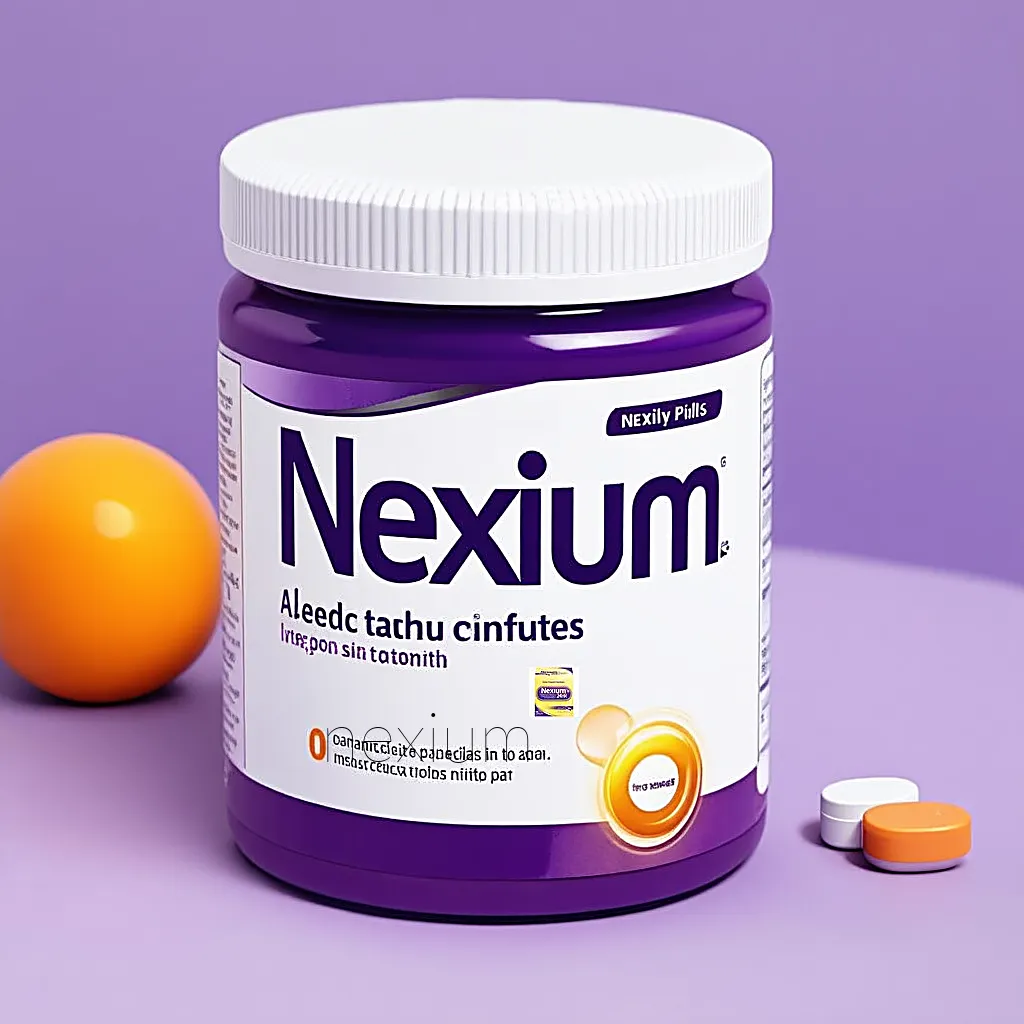 Nexium generico ultrafarma